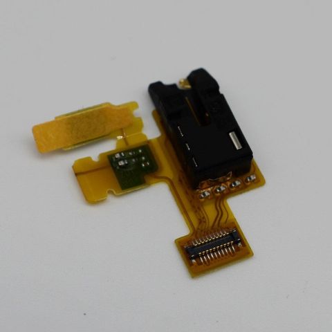 Jack tai nghe Asus ME181/ ME181CX/ K011