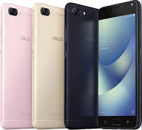Vỏ Khung Sườn Asus K012