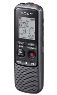 Máy Ghi Âm Sony Icd - Px240 4g