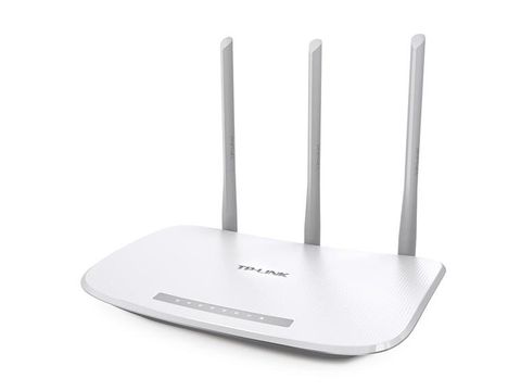 Bộ Định Tuyến Không Dây Tp-link Tl-wr845n Chuẩn N 300mbps