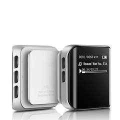  Máy nghe nhạc Benjie K10 