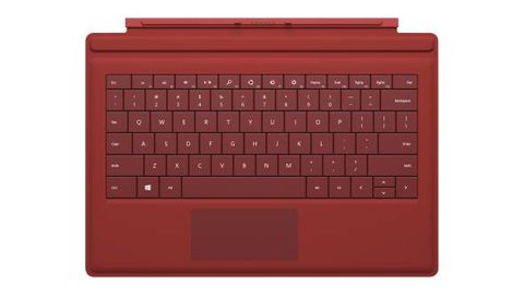 Bàn Phím  Surface Pro 4 Uy tín Quận 9