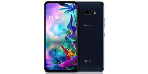 Vỏ Khung Sườn Lg K11+