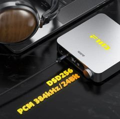  FiiO K11 R2R (White) 