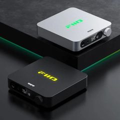  FiiO K11 R2R (Black) 