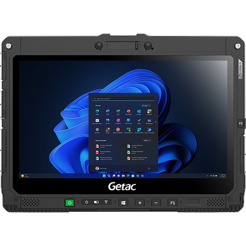 Getac K120