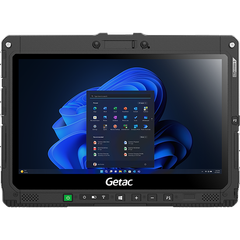  Getac K120 
