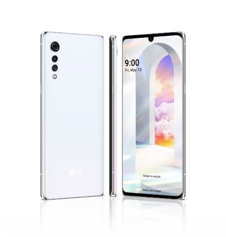 Vỏ Khung Sườn Lg K4 Lte K121