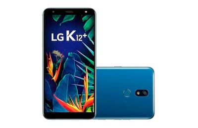 Lg K12 Plus Lgk12