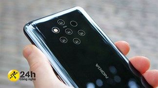 Kỳ vọng Nokia X50: Thiết kế giống concept Nokia 9 PureView và cấu hình được cải tiến thuộc hàng TOP