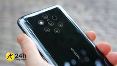  Kỳ vọng Nokia X50: Thiết kế giống concept Nokia 9 PureView và cấu hình được cải tiến thuộc hàng TOP 