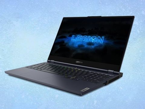 Lenovo Legion 7i