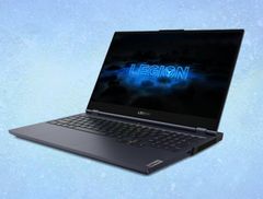  Lenovo Legion 7i 