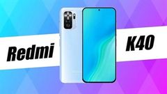  CEO Redmi gợi ý về việc Redmi K40 sẽ sử dụng chip Dimensity 1200, có hiệu năng ngang ngửa với chip Snapdragon 865 