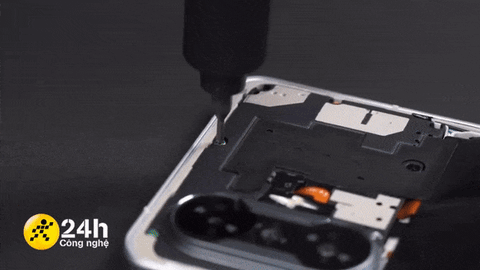 Video 'mổ bụng' Redmi K40 Gaming Edition: Cùng xem cấu tạo của chiếc smartphone đạt doanh số 100.000 máy trong 1 phút mở bán