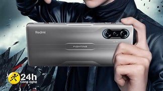 Redmi K40 Game Enhanced Edition có gì HOT, cấu hình khủng, giá rẻ thế này thì có đáng để các game thủ chờ đợi?