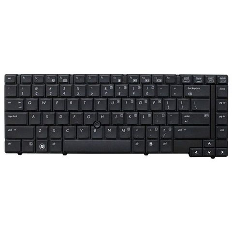 Bàn Phím Laptop Hp Probook 470 G0 H0W06Ea Probook470