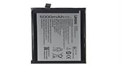  Pin (Battery) Lenovo Vibe K4 