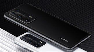 Kỳ vọng Huawei P50 Pro: Sở hữu thiết kế cao cấp, trang bị tổng cộng bảy camera cùng với con chip Kirin 9000