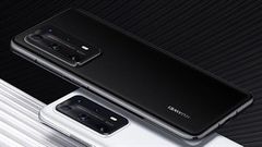  Kỳ vọng Huawei P50 Pro: Sở hữu thiết kế cao cấp, trang bị tổng cộng bảy camera cùng với con chip Kirin 9000 