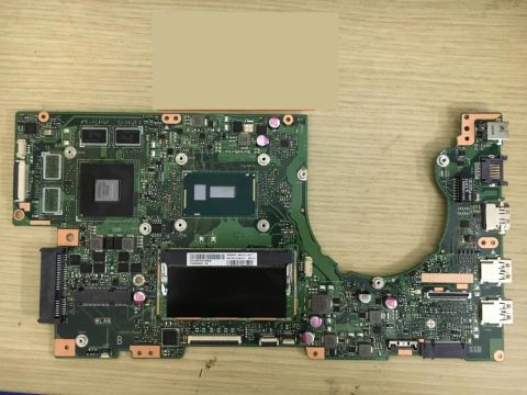 MAINBOARD DÙNG CHO LAPTOP ASUS K501 I5 TH5 VGA