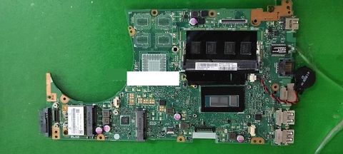 MAINBOARD DÙNG CHO LAPTOP ASUS K551 I5-4210U SHARE