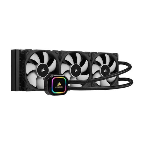 Tản Nhiệt Nước Corsair H150i Rgb Pro Xt Icue Cw-9060045-ww