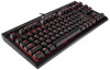 Bàn phím Corsair K63
