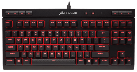 Bàn phím Corsair K63