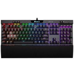  K70 RGB MK.2 Low Profile Gaming Keyboard 