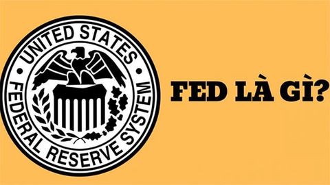 Fed là gì? Vai trò của FED đối với nền kinh tế thế giới