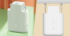  Xiaomi Giới Thiệu Thiết Bị Đóng-mở Rèm Cửa Thông Minh 