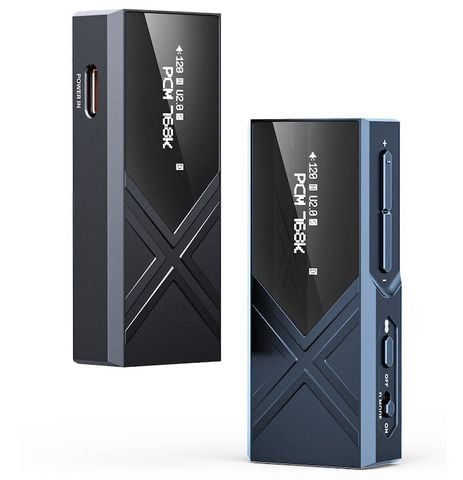 Fiio KA17