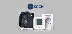  Máy đo huyết áp Kachi của nước nào? Có tốt không? 