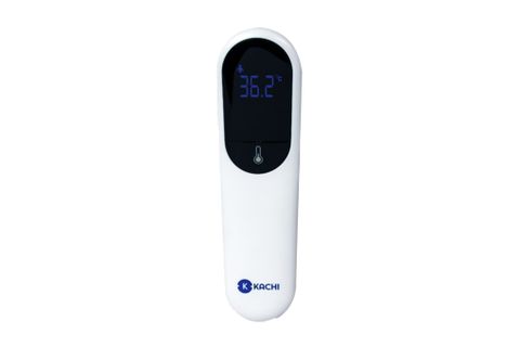 Nhiệt kế điện tử hồng ngoại Kachi JXB-315