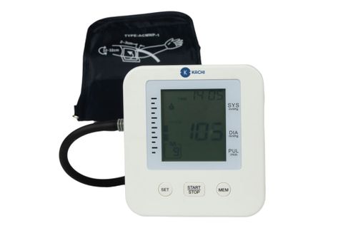 Máy đo huyết áp tự động Kachi MK-293