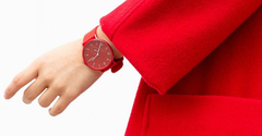  Đồng hồ Skagen của nước nào? Có tốt không? 