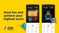  Fruit Ninja và Jetpack Joyride đã có mặt trên KaiOS, có thể chơi trên cả điện thoại phím, còn chần chờ gì mà không thử ngay 