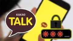  Cách lấy lại tài khoản, đổi mật khẩu KakaoTalk khi bị quên nhanh nhất 