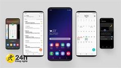  Galaxy S20, Galaxy S21 và Galaxy Note 20 sẽ nhận được một bản cập nhật mới với các tính năng của One UI 3.1.1 