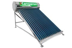  Máy nước nóng năng lượng mặt trời Kangaroo 160 lít GD1616 