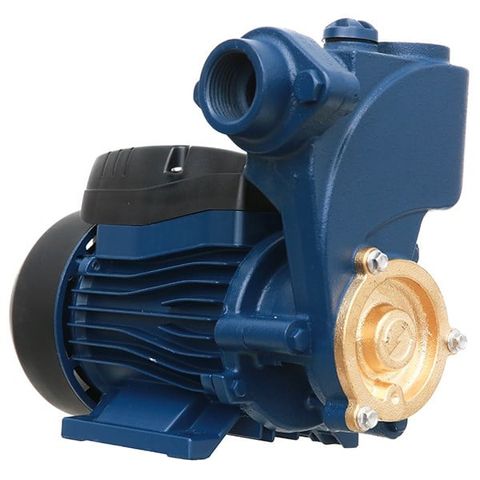 Máy bơm nước đẩy cao chân không Kangaroo KG 200BP 200W