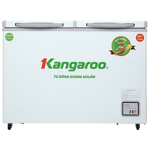 Tủ đông Kangaroo 192 lít KG 266NC2