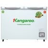 Tủ đông Hòa Phát 271 lít HCF 656S2Đ2