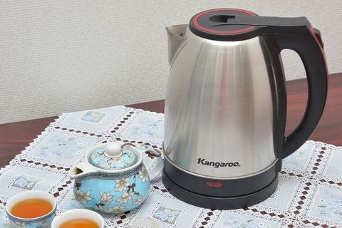 Bình đun siêu tốc Kangaroo KG-338