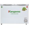 Tủ đông mềm Kangaroo 252 lít KG 400DM2