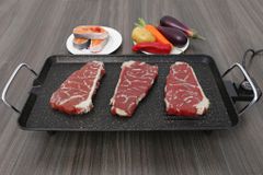  Bếp nướng điện vân đá Kangaroo KG 699G 