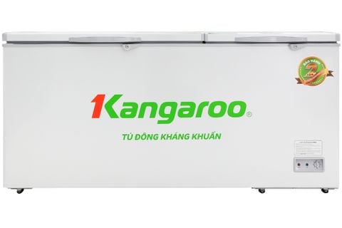 Tủ đông Kangaroo 490 lít KG 809C1