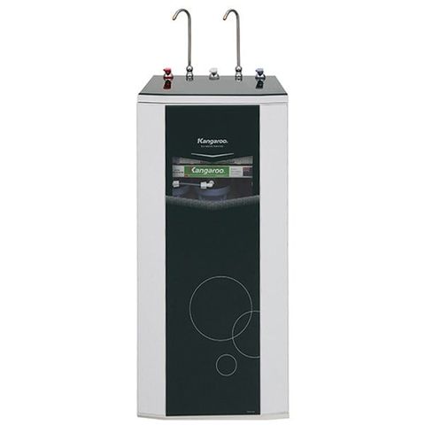 Máy lọc nước RO nóng nguội lạnh Kangaroo KG10A3 10 lõi