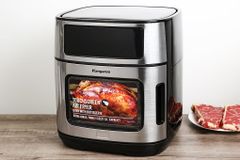  Nồi chiên không dầu Kangaroo KG12AF1A 12 lít 